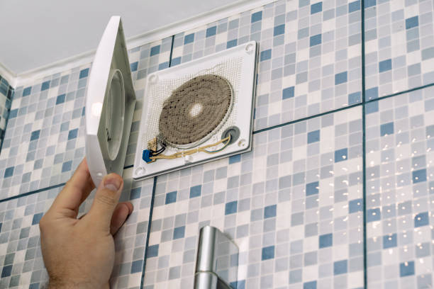 Best Home Air Vent Cleaning  in Lexington, TX