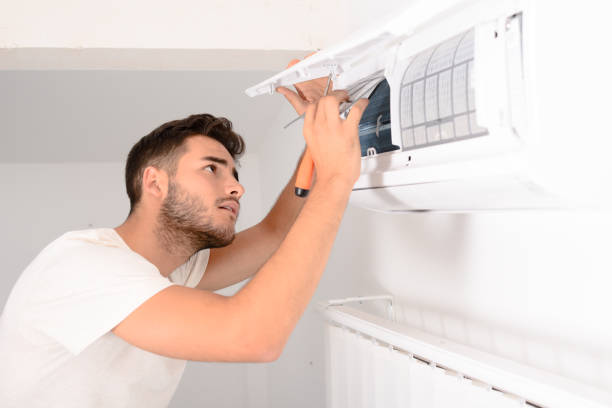 Best Air Duct Cleaning Company Near Me  in Lexington, TX